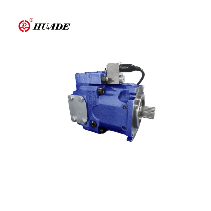 HD-A11VO145EP2D-FB Thru-axle Axial Piston Piston Piston Pump