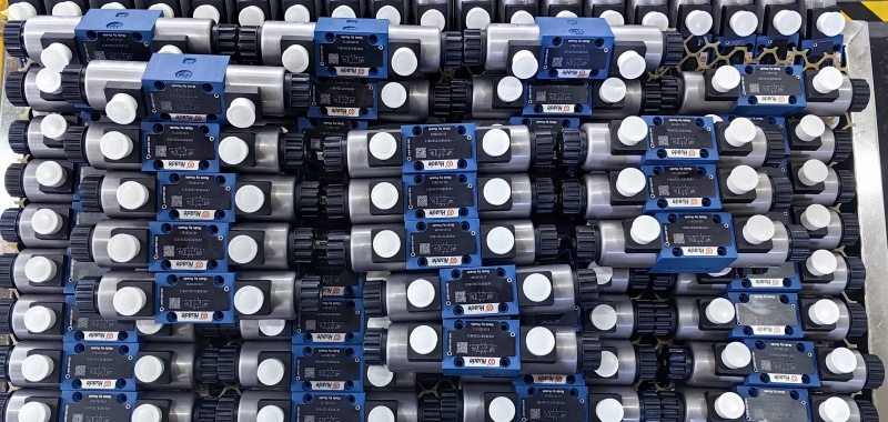 กำลังมองหาทางเลือก rexroth ที่มีคุณภาพสูงและประหยัดค่าใช้จ่ายหรือไม่? เลือกวาล์วไฮดรอลิก Huade!