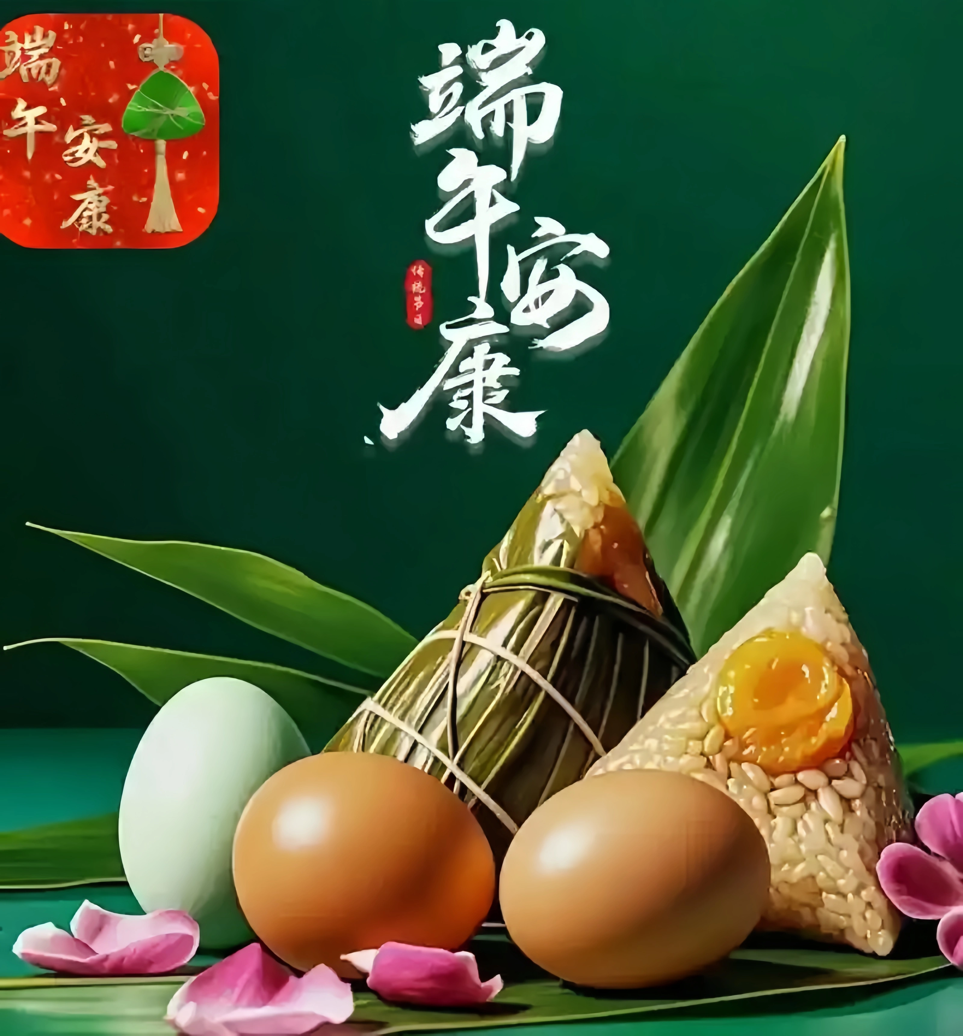 ประกาศวันหยุดเทศกาล Dragon Boat Festival