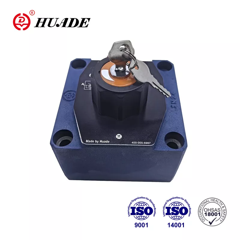 Ökat underhåll på relaterad utrustning