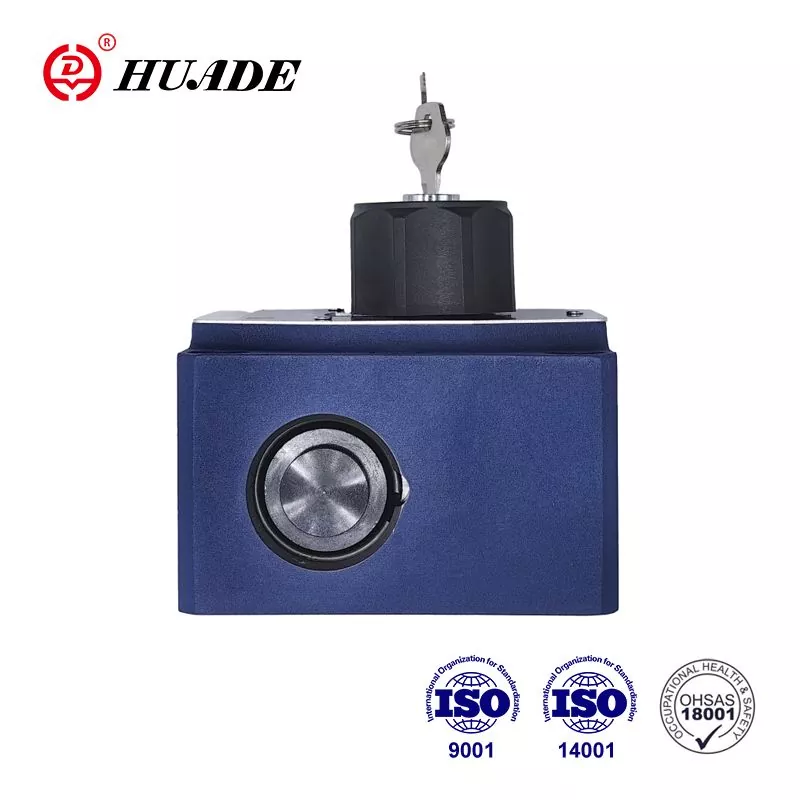 คุณจะปรับวาล์วควบคุมการไหลได้อย่างไร?