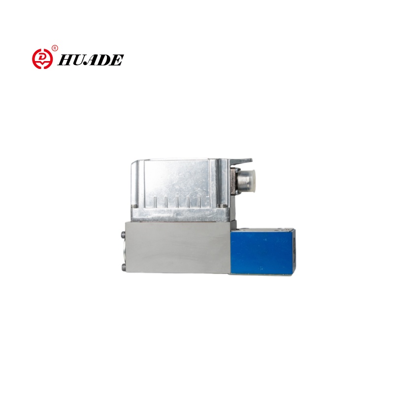 วาล์วไหลตามสัดส่วนคืออะไร?