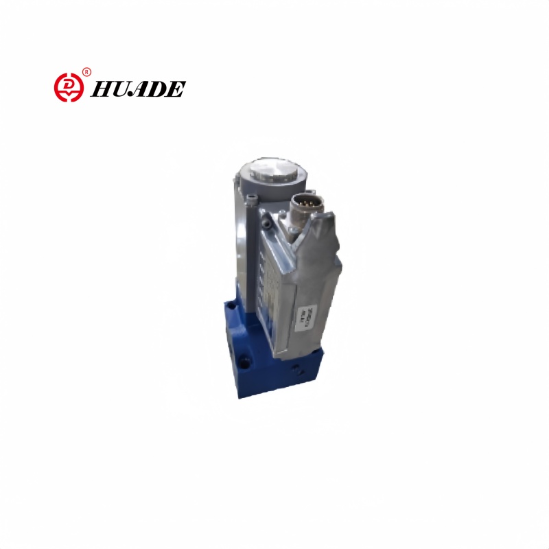 ความดันวาล์วตามสัดส่วนคืออะไร?