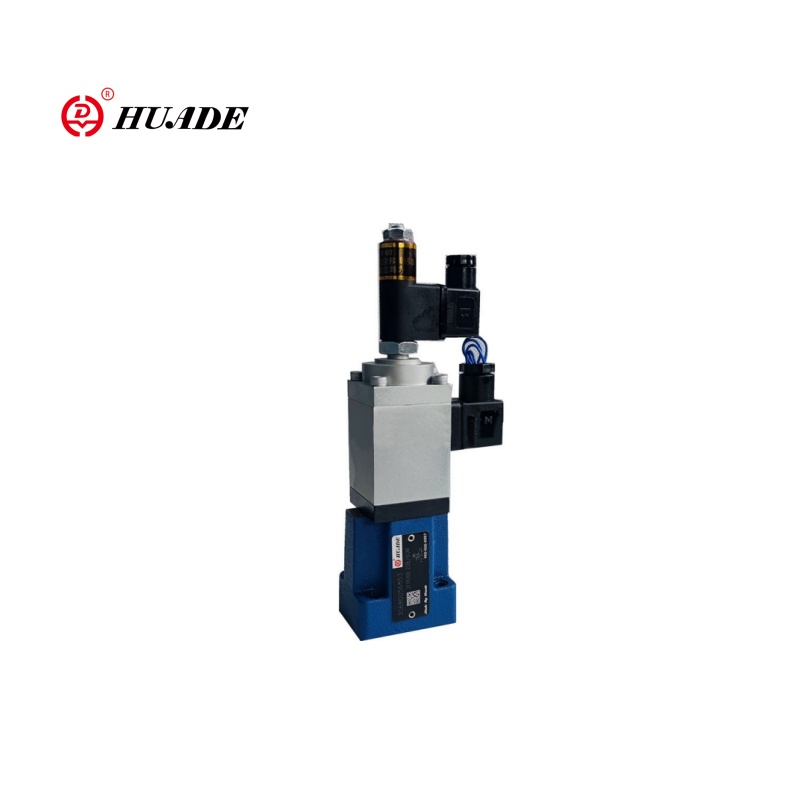 คู่มือฉบับสมบูรณ์เกี่ยวกับวาล์วควบคุมการไหลตามสัดส่วนแบบไฮดรอลิก