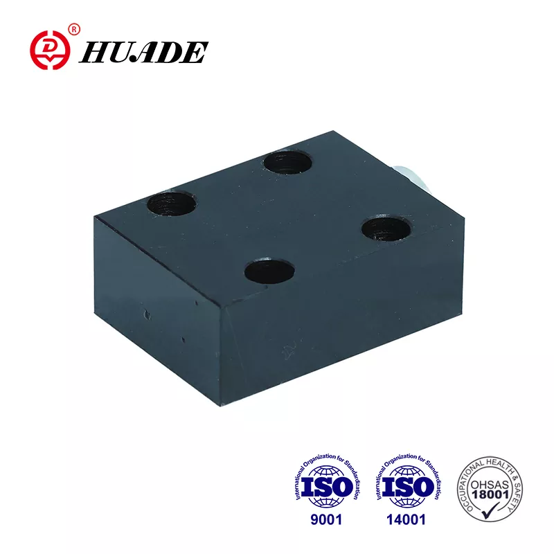 เช็ควาล์ว RVP 30: คู่มือฉบับสมบูรณ์