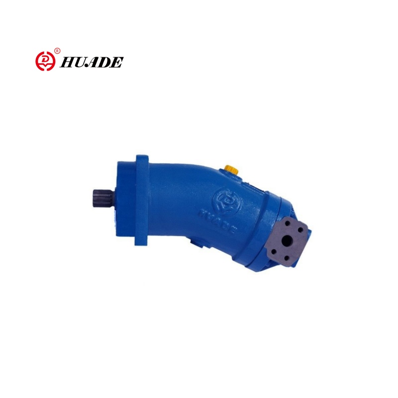 Axial Piston Motor A2FE