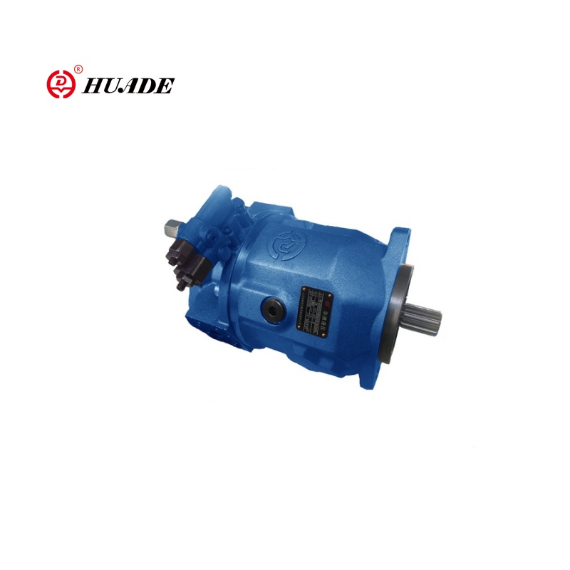 ตัวแปร Axial Piston Pump A10VSO