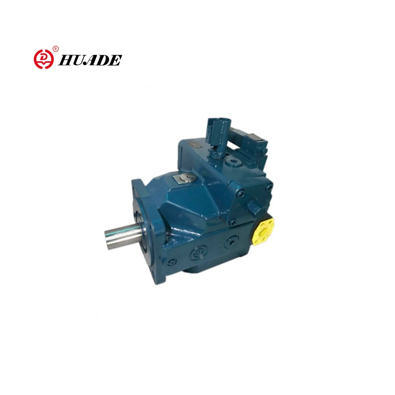ตัวแปร Axial Piston Pump A4VSO