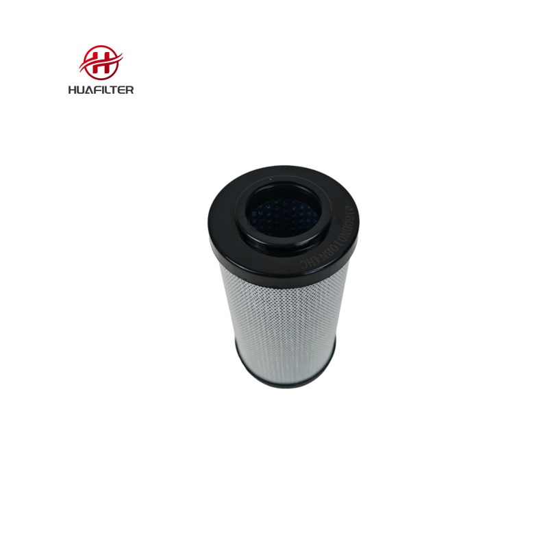 การเปลี่ยน Hydac 0160d010bn4hc